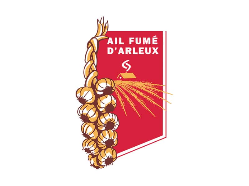 Logo Ail Fumé d'Arleux